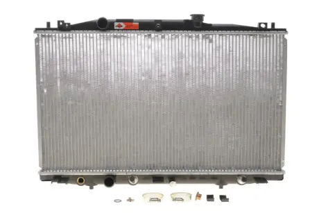 Радіатор охолодження Honda Accord 2.4 03-08 NRF 53970