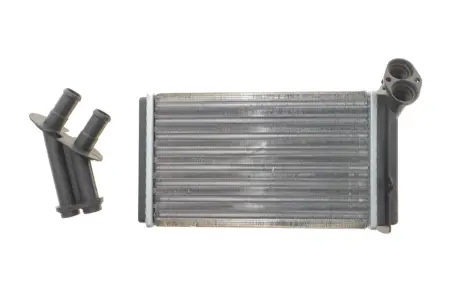 Радіатор пічки Ford Galaxy/VW Sharan 95-10 NRF 54253