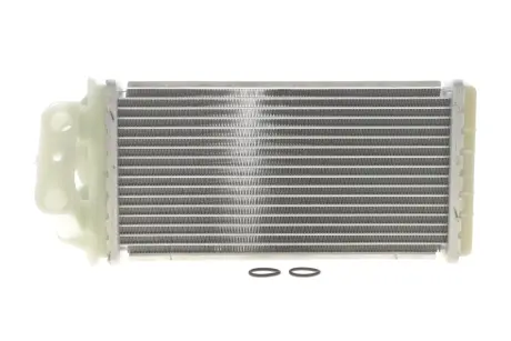 Радіатор пічки Fiat Palio 96-/Siena 01- NRF 54268