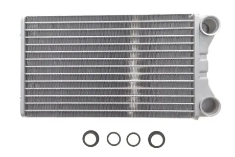Радіатор пічки Audi A4 00-08 NRF 54369
