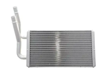 Радіатор пічки Ford Transit 2.2 TDCi 06-14 NRF 54433