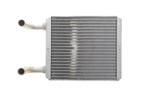 Радіатор пічки MB Vito (W639) 03- NRF 54445