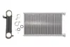 Радіатор пічки BMW 3 (F30/F80) 12-18 B47/B48/N13/N20/N47/N57 NRF 54469 (фото 1)