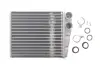 Радіатор пічки MB A-class (W169) 04-/B-class (W245) 05- NRF 54476 (фото 2)