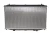 Радіатор охолодження Honda Accord IX 2.4 14-/VIII 2.0-2.4i 08- (МКПП) NRF 550046 (фото 4)