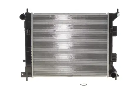 Радіатор охолодження Hyundai i30 1.6 T-GDI 15-/Kia Ceed 1.6 GT 13- NRF 550057