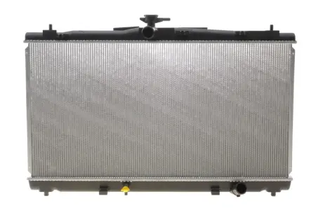 Радіатор охолодження Toyota Camry 2.5 11- NRF 550109