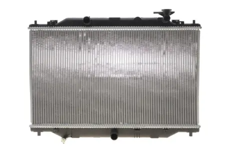 Радіатор охолодження Mazda 6 2.2 D 12- NRF 550122