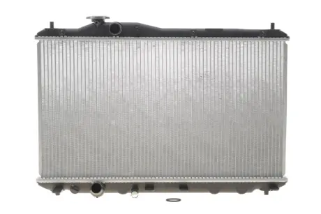 Радіатор охолодження Honda Civic 1.6-1.8 i-DTEC/i-VTEC 11- (АКПП) NRF 550143