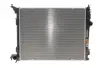 Радіатор охолодження Renault Megane 1.8 RS 17- NRF 550226 (фото 1)