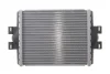 Радіатор охолодження BMW 3 (F30/F80) 11-18 N20/N26/N57 NRF 550241 (фото 5)