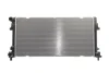 Радіатор охолодження Skoda Rapid 12-19/Seat Toledo IV 1.6 TDI 15-19 NRF 550256 (фото 1)