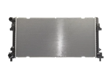 Радіатор охолодження Skoda Rapid 12-19/Seat Toledo IV 1.6 TDI 15-19 NRF 550256