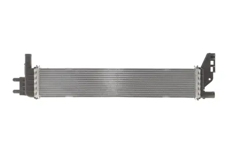 Радіатор охолодження Renault Duster 19-/Dacia Logan II/Sandero II 1.5 dCi 12- NRF 550318