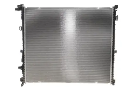 Радіатор двигуна BMW X5 (G05). X5 (G05. F95). X6 (G06. F96). X7 (G07) 3.0-3.0H 08.18- NRF 550333