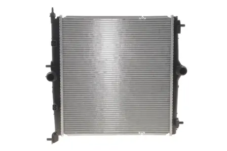 Радіатор охолодження Peugeot 208 1.2 PureTech/1.5 BlueHDI 19- NRF 550360