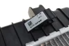 Радиатор охлаждения двигателя NRF 55317 (фото 9)