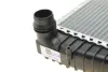 Радіатор охолодження BMW X5 (E53) 03-06 (M57/M62/N62) NRF 55328 (фото 6)