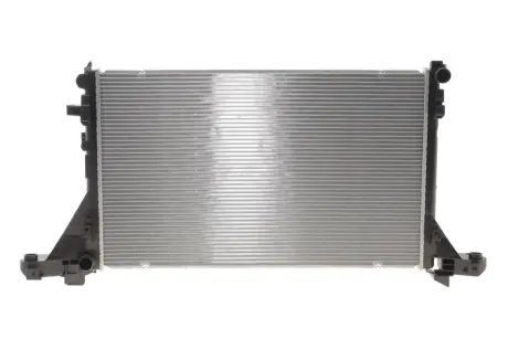 Радіатор охолодження Renault Master III 2.3dCi FWD 20- NRF 560011