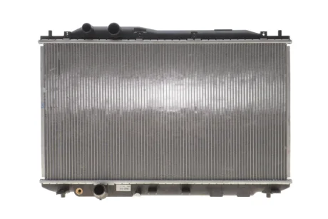 Радіатор охолодження Honda Civic VIII 1.8 05-12 (АКПП) NRF 56049