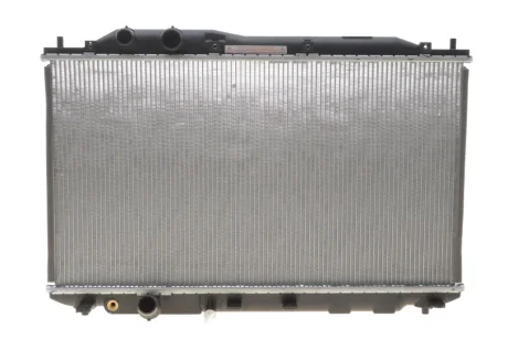 Радіатор охолодження Honda Civic VIII 1.8 05-12 (АКПП) NRF 56050