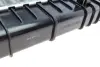 Радіатор охолодження Ford Fiesta 1.3/1.4 TDCi 01-10 (Economy Class) NRF 56134A (фото 7)