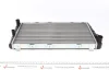 Радиатор охлаждения двигателя SKODA 130 88- (пр-во) NRF 58250 (фото 5)