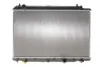 Радіатор охолодження Honda CR-V II/FR-V 2.2 CTDi 05- NRF 58383 (фото 1)