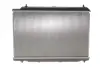 Радіатор охолодження Honda CR-V II/FR-V 2.2 CTDi 05- NRF 58383 (фото 4)