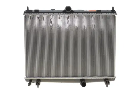 Радіатор охолодження Citroen C5/Peugeot 508 1.6 HDi/THP/VTi 09-18 NRF 58399