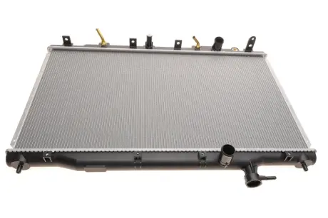 Радіатор охолодження Honda CR-V III 2.0 i-VTEC 06-12 NRF 58456
