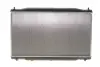 Радіатор охолодження Honda CR-V III 2.2 i-CTDi 4WD 07- (МКПП) NRF 58457 (фото 4)