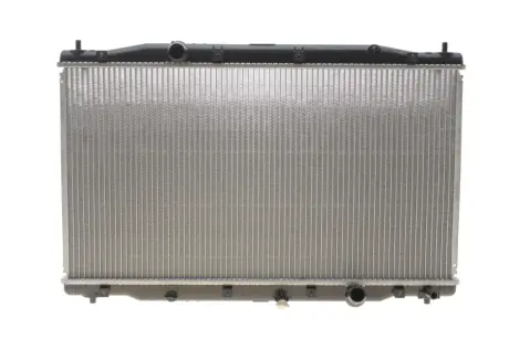 Радіатор охолодження Honda CR-V III 2.2 i-CTDi 4WD 07- (МКПП) NRF 58457