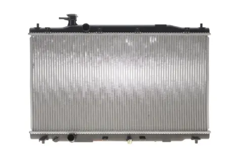 Радіатор охолодження Honda CR-V III 2.0 i-VTEC 06-12 (МКПП) NRF 58458