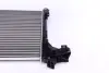 Радіатор охолодження Opel Movano/Renault Master III 2.3 CDTI/dCi 10- NRF 58482 (фото 7)