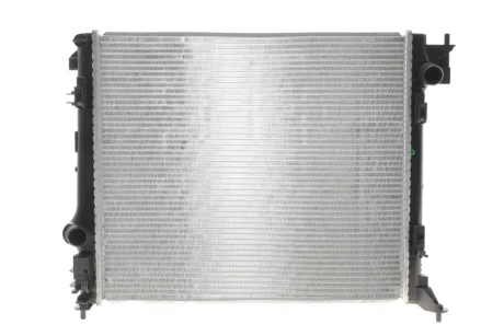 Радіатор охолодження Nissan Qashqai/Renault Kadjar 1.2 DIG-T/TCe 13- NRF 59275