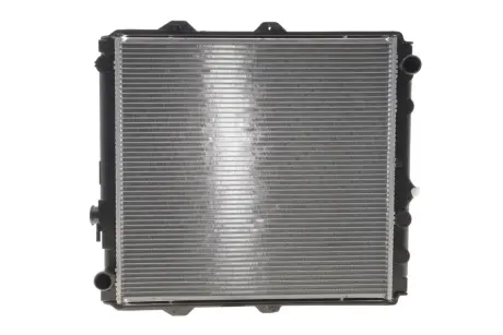 Радіатор охолодження Toyota Hilux VI 2.5 D-4D 01-05 NRF 59279