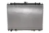 Радіатор охолодження Nissan X-Trail 2.2 dCi 01-13 NRF 59347 (фото 1)