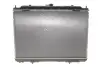 Радіатор охолодження Nissan X-Trail 2.2 dCi 01-13 NRF 59347 (фото 4)