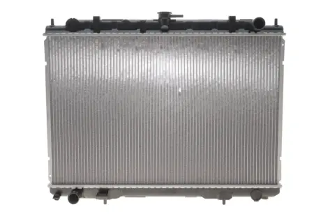 Радіатор охолодження Nissan X-Trail 2.2 dCi 01-13 NRF 59347