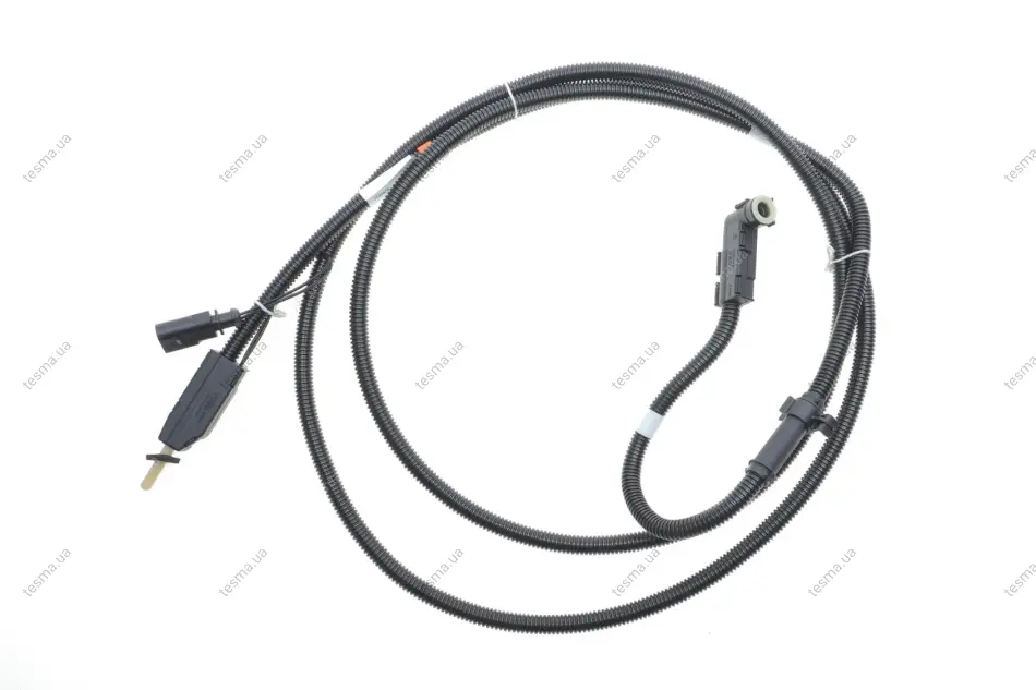 Трубка подачі AdBlue VW Passat 1.6/2.0TDI 14- NRF 706008 (фото 1)