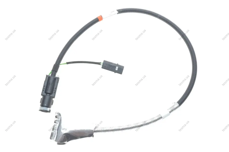 Трубка подачі AdBlue MB Vito (W447) 2.2CDI 17- NRF 706038 (фото 1)
