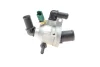 Термостат OPEL Corsa 1.3D 2006-2014 (пр-во) NRF 725147 (фото 9)