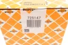 Термостат OPEL Corsa 1.3D 2006-2014 (пр-во) NRF 725147 (фото 10)