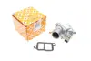 Термостат Volvo C30/C70/S40/S60 2.0-2.4 00-10 (90°C) NRF 725223 (фото 1)
