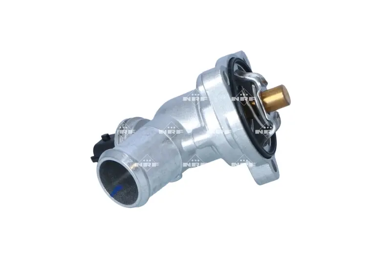 Термостат Chevrolet Spark 1.0-1.2 10- (102°C) NRF 725298 (фото 1)