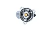 Термостат Chevrolet Spark 1.0-1.2 10- (102°C) NRF 725298 (фото 2)