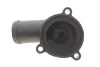 Термостат VW Polo/Skoda Fabia 1.4/1.6 09-16 (87/102°C) (з корпусом) NRF 725356 (фото 3)