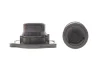 Термостат BMW 1 (E81/E87)/3 (E90/F30/F80)/5 (F10/F07) 1.6-3.0 D 07-19 (87°C) (N47/N57) NRF 725398 (фото 4)