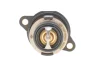Термостат Ford Transit Connect/Fiesta 1.0 EcoBoost 13- (50°C) NRF 725429 (фото 3)